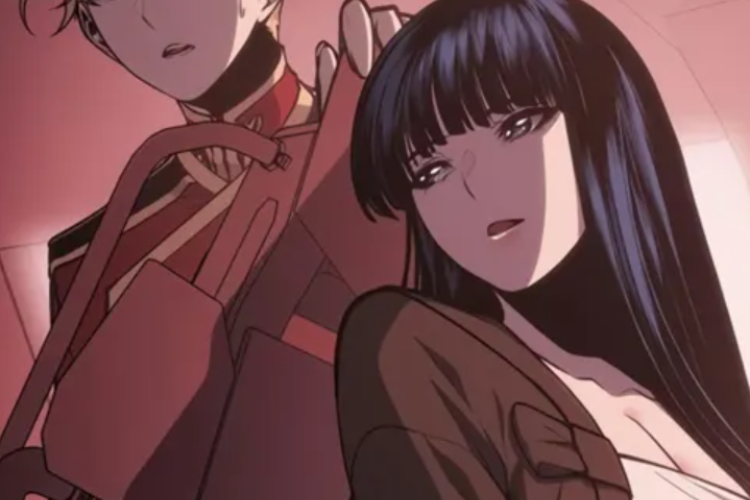 รักการทำงานกับเครื่องจักร! ลิงค์ Manhwa Bad Born Blood ตอนที่ 60 ภาษาไทย