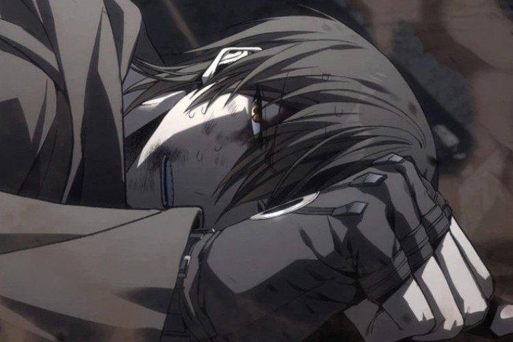 จุดจบของโลก! มังงะ Sandmancer of the Scorched Desert ตอนที่ 28 ซับไทย