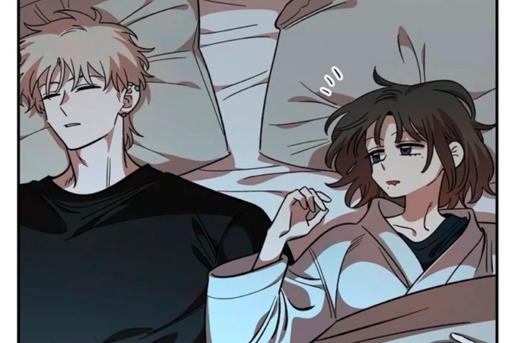 อ่าน Manhwa The Childhood Friend Complex ตอนที่ 62 ภาษาไทย, ความรักที่น่าหลงใหล!