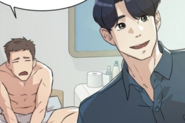 วิธีอ่านแมนฮวา Everything About Best Friend ตอนที่ 1 ภาษาไทย อย่าปล่อยให้ตัวเองล้าหลัง!