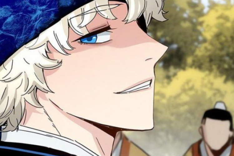 ถูกล้อมรอบแต่ไม่กลัว! RAW Manhwa Surviving as a Genius on Borrowed Time ตอนที่ 65 ภาษาไทย