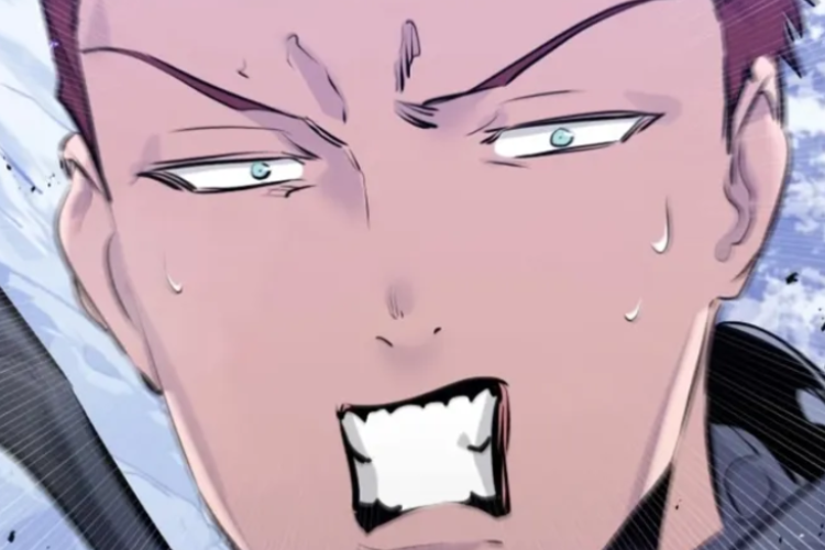 สุดช็อค! อ่านการ์ตูน The Regressed Mercenary's Machinations ตอนที่ 71 ภาษาไทย