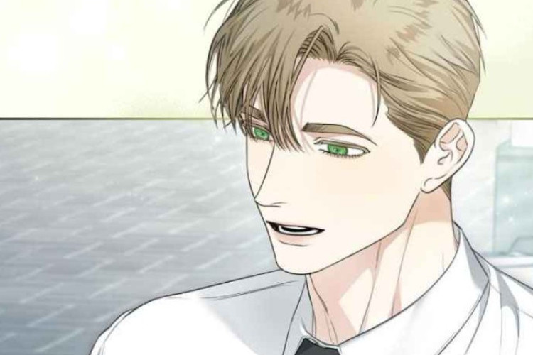 ภารกิจตอนเช้าของจอช! อ่าน BL Manhwa Kiss Me If You Can ฤดูกาลที่ 2 ตอนที่ 44 ภาษาไทย