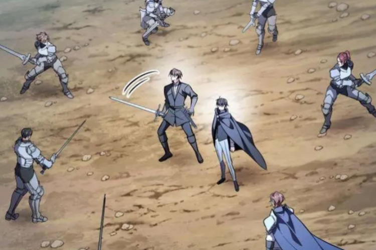 ล้อมรอบ! RAW อ่านการ์ตูน Manhwa Raising Villains the Right Way ตอนที่ 22 ภาษาไทย