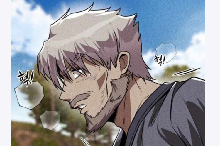 ชีวิตพลิกผันของลอร์ดผู้เกียจคร้าน (The Lazy Prince Becomes A Genius) ตอนที่ 140ภาษาไทย, การกระทำที่น่าสยดสยอง