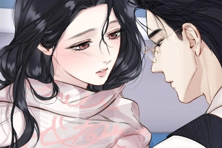 ชยูอีเป็นไข้! ลิงก์ Manhwa Love By Mistake ตอนที่ 63 สแกนฉบับภาษาอังกฤษ
