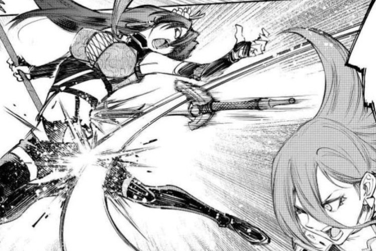 มังงะ (เมื่อนักล่าเกมขยะท้าสู้ในเกมเทพ) Shangri-La Frontier ตอนที่ 262 ภาษาไทย ความอดทนและความเร็วที่หาใครเทียบได้ยาก