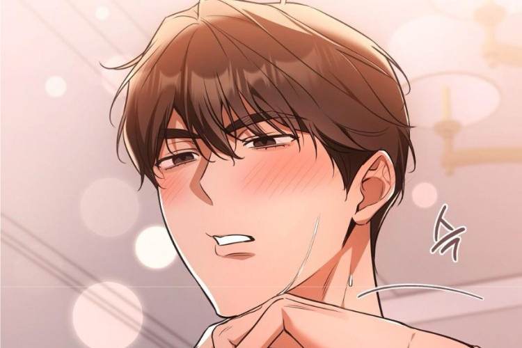 อ่าน มังฮวา BL Cat Therapy ตอนที่ 30 ภาษาสเปน, คู่รักสองตัวปลดปล่อยความปรารถนาของพวกเขา