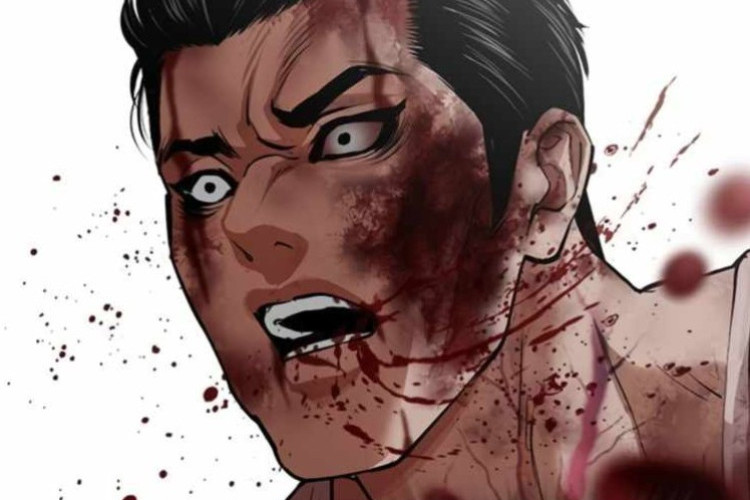 หมัดด่วน! สปอยล์และลิงค์ Lookism ตอนที่ 606 เป็นภาษาไทย