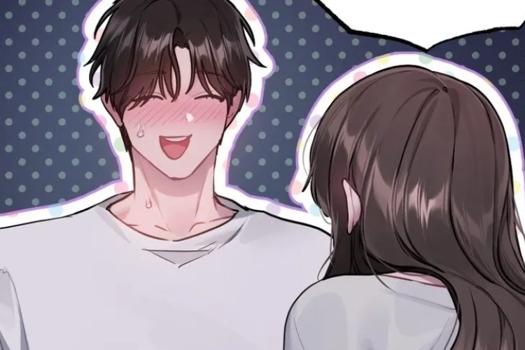 Manhwa Something About You ตอนที่ 10 ภาษาไทย สิ่งล่อใจที่จำเป็นต้องได้รับการล่อใจ