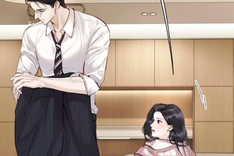 ลิงก์ Manhwa Love By Mistake ตอนที่ 64 สแกนฉบับภาษาอังกฤษ สัมผัสที่ไม่ใช่ภาพลวงตา