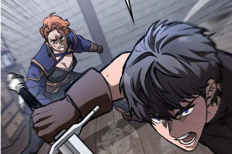 สปอยล์ มังฮวา Eternally Regressing Knight ตอนที่ 89 ภาษาไทย, ศัตรูกำลังทวีความรุนแรงขึ้น