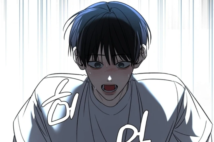 ลิงก์อ่านมังฮวา Manhwa BL Feel My Benefit ตอนที่ 66 ฉบับภาษาไทย, ความรักที่กำลังร้อนแรงขึ้น