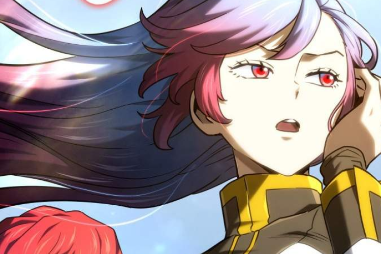 ใครกำลังตามหาใคร? Manhwa RAW (การกลับมาของหมาล่าเนื้อตระกูลดาบเลือดเหล็ก) Revenge of the Iron-Blooded Sword Hound ตอนที่ 149 ภาษาไทย