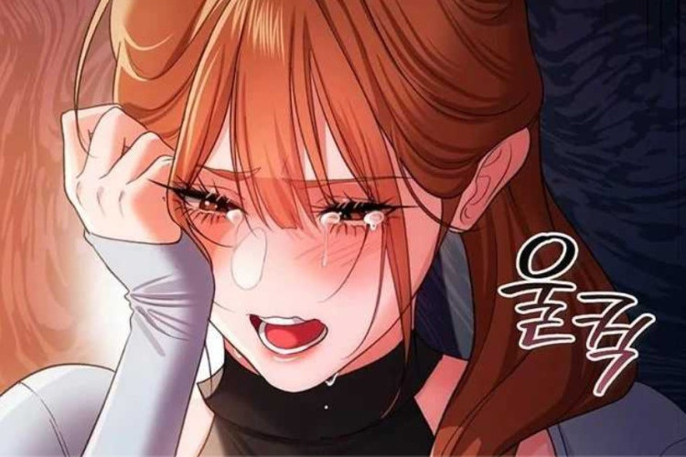 อัปเดต! อ่าน มังฮวา Risky Deals And The Girl Next Door ตอนที่ 48 ภาษาไทย, การจากลาที่แสนเจ็บปวด