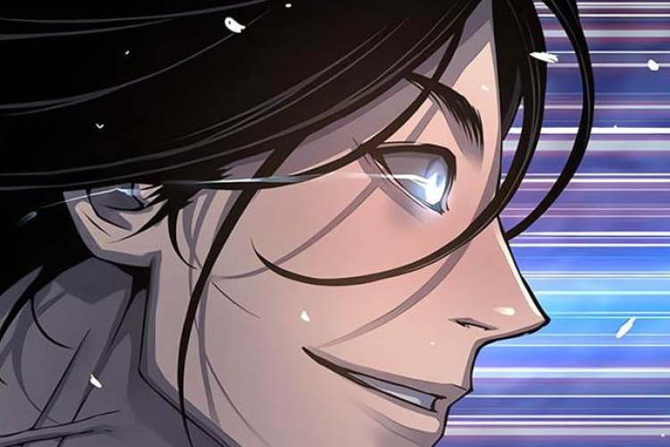 Manhwa Myst, Might, Mayhem ตอนที่ 108 ภาษาไทย พลังทั้งหมดของเขาถูกรวมไว้ที่ดวงตาของเขา