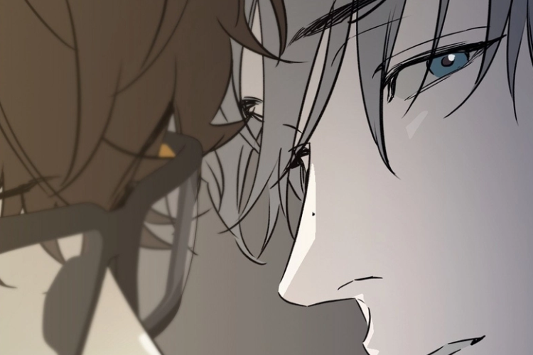 BL Manhwa Nerd Project (โปรเจกต์อันตรายนายฮอต) ตอนที่ 62 ซับไทย ไม่อยากรู้สึกว่าทั้งหมดนี้เป็นเพียงการถูกบังคับ