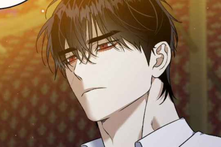 ชมเชย! RAW อ่านการ์ตูน Manhwa Blossoms of the White Night ตอนที่ 17 ภาษาไทย