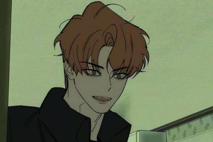 อ่าน บุปผารุ่มราคะ (Tears on a Withered Flower) ตอนที่ 103 ภาษาไทย, ปลดปล่อยความปรารถนาในความรัก