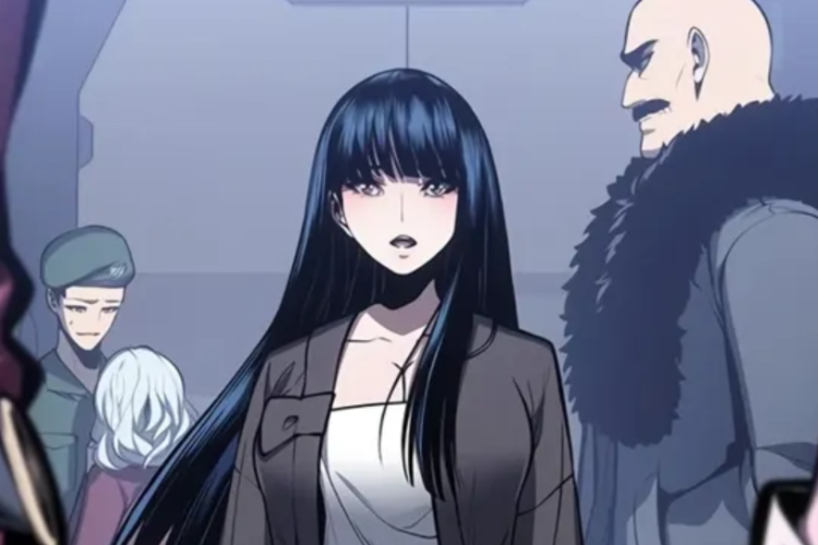 ลิงค์ Manhwa Bad Born Blood ตอนที่ 59 ภาษาไทย การกระทำที่ทำให้ใครเห็นก็ใจเต้นแรง