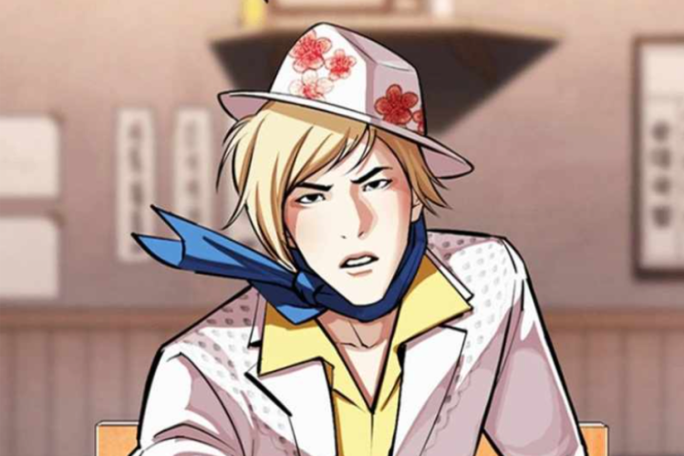 สปอยล์ Manhwa LOOKISM ตอนที่ 592 ภาษาไทย, มันด็อกบังในความทรงจำ