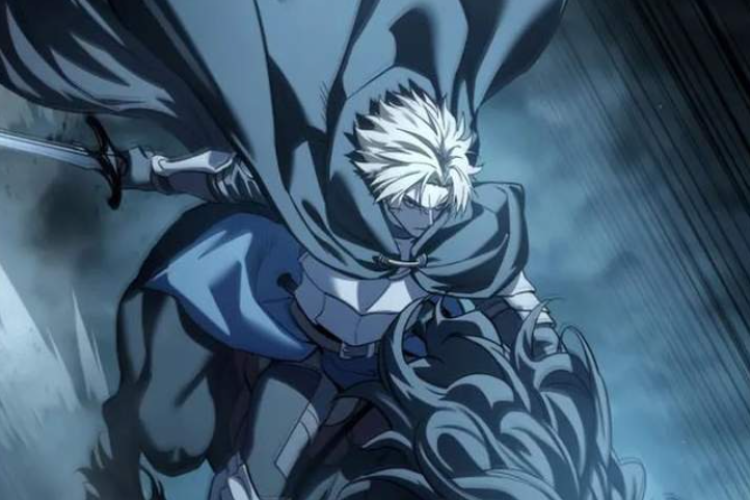 Manhwa Star-Embracing Swordmaster ตอนที่ 110 ภาษาไทย ความเป็นผู้นำในการประชุมใหญ่ของวลาด!