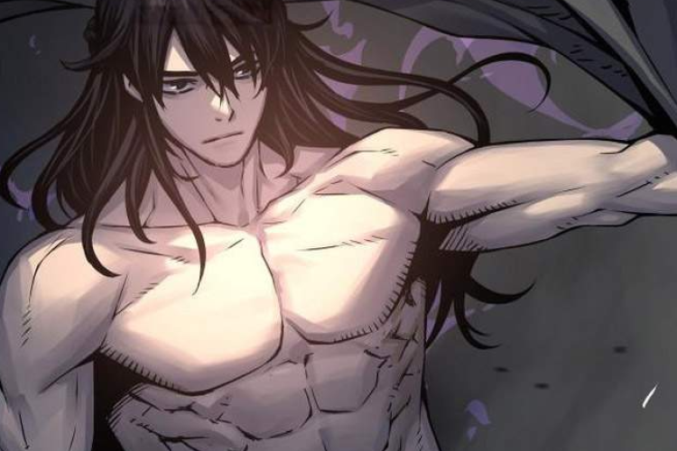 Manhwa RAW Myst, Might, Mayhem ตอนที่ 108 ภาษาไทย ได้บรรลุถึงระดับความตายแล้ว