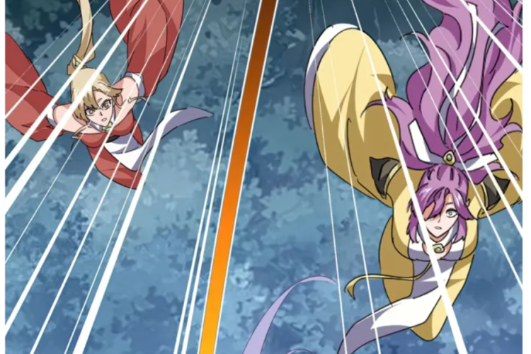 ลิงก์อ่านมังฮวา Magic Emperor ตอนที่ 803 ภาษาไทย, อี้ฟานกำลังจะล่มสลายแล้วหรือ?