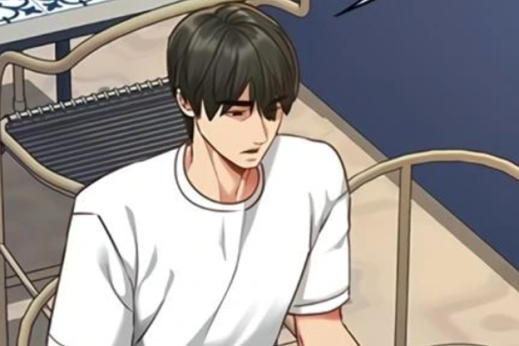 ความไว้วางใจถูกหักหลัง! อ่าน Manhwa My Girlfriend Was Already Fully Trained ตอนที่ 10 ภาษาไทย