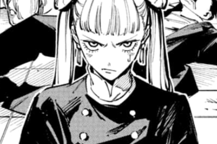 อ่านมังงะ Jujutsu Kaisen: Modulo ตอนที่ 21 ภาษาไทย คำเตือนเกี่ยวกับอาการไข้สูง