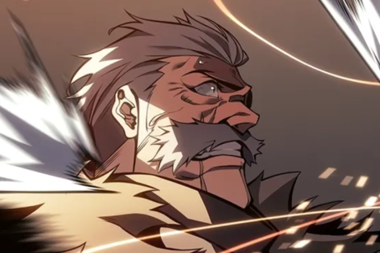 อ่านแล้ว Manhwa Regressing as the Reincarnated Bastard of the Sword Clan ตอนที่ 66 ซับไทย เทคนิคของพระเจ้าที่ทำให้หลายคนกลัว