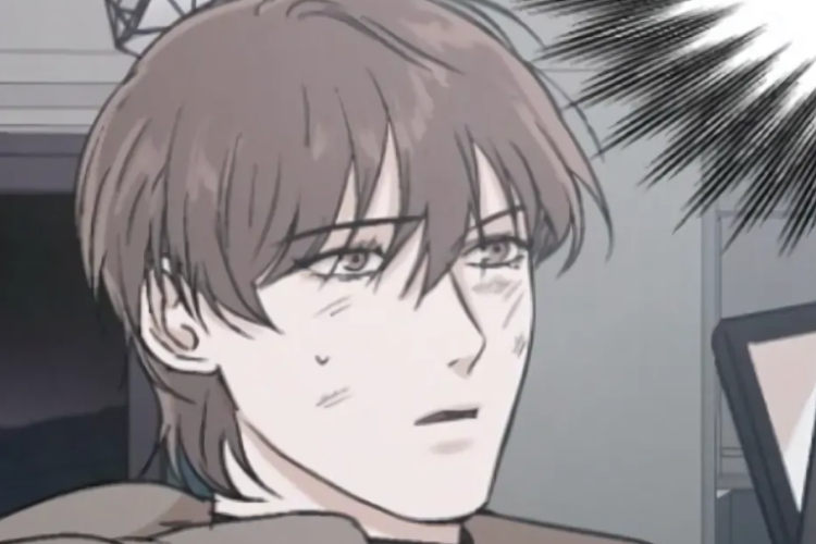 อัพเดทล่าสุด อ่านแล้ว BL Manhwa The Strangers ตอนที่ 1 ภาษาไทย หากคุณสงสัยทำไมคุณถึงมาด้วย?