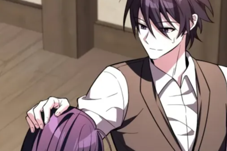 พระองค์ทรงรู้ทุกสิ่ง! อ่านการ์ตูน Manhwa Raising Villains the Right Way ตอนที่ 12 ภาษาไทย