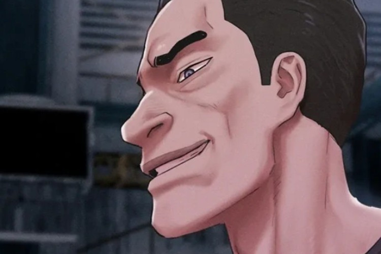 อ่านการ์ตูน Manhwa Soeun ตอนที่ 93 ภาษาไทย มีคนแปลกหน้าสองคนมาเยี่ยม?