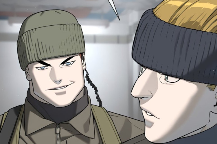 สปอยล์ Manhwa Killer Peter ตอนที่ 126 ภาษาไทย, การโจมตีแบบลอบเร้นที่น่าสะพรึงกลัว