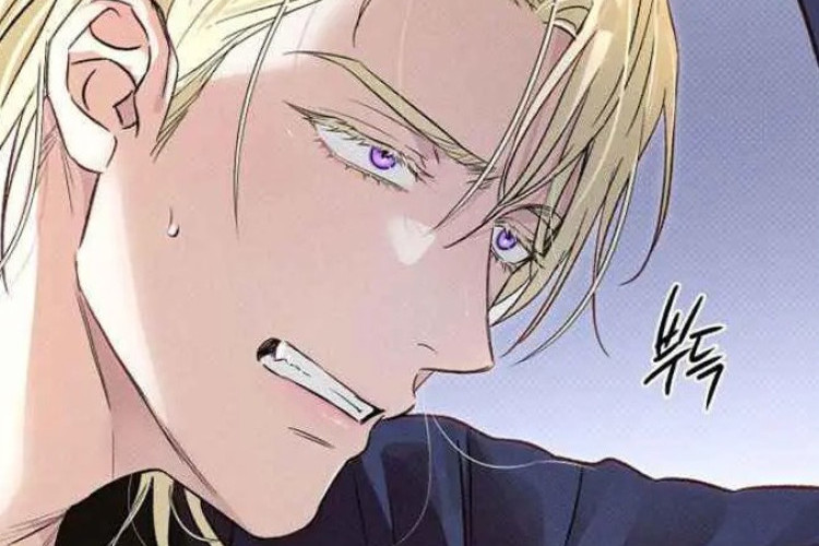 สับสนในตัวเอง! มังงะ BL Desire Me if You Can ตอนที่ 13 ภาษาไทย