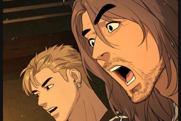 ลิงก์อ่านมังฮวา Killer Peter ตอนที่ 115 ภาษาไทย, การถกเถียงอย่างดุเดือด