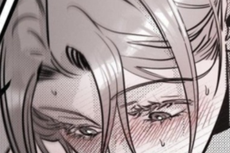 ไม่มีอะไรแบบนี้! Manhwa BL You Are My World ตอนที่ 21 ภาษาไทย