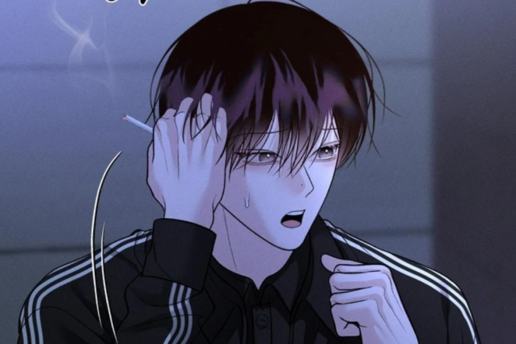 สปอยล์ Manhwa BL Monday’s Savior ตอนที่ 68 ฉบับภาษาไทย, ความรู้สึกที่ไม่แน่นอน