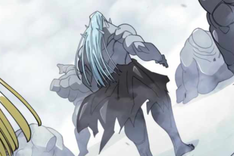 หลงอยู่ในหมอก! ลิงค์อ่าน Manhwa Superhuman Era ตอนที่ 211 ซับไทย