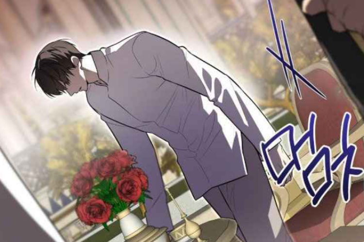 นิยามของฝาแฝดเหมือน! ลิงค์อ่านการ์ตูน BL Manhwa Passion Season 6 ตอนที่ 129 ภาษาไทย