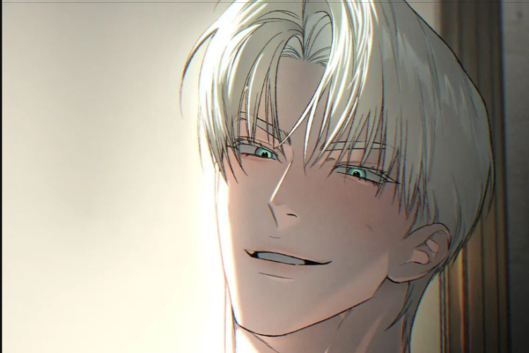 ลิงก์อ่านมังฮวา BL Codename Anastasia (ซีซั่น 2) ครบทุกตอน ภาษาไทย นำเสนอเรื่องราวที่ท้าทาย
