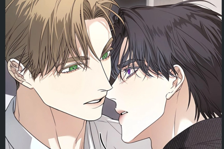 อัปเดต! ลิงก์อ่านมังฮวา Kiss Me if You Can ตอนที่ 49 ภาษาสเปน, ความรักของทั้งคู่กำลังใกล้ชิดกันมากขึ้น