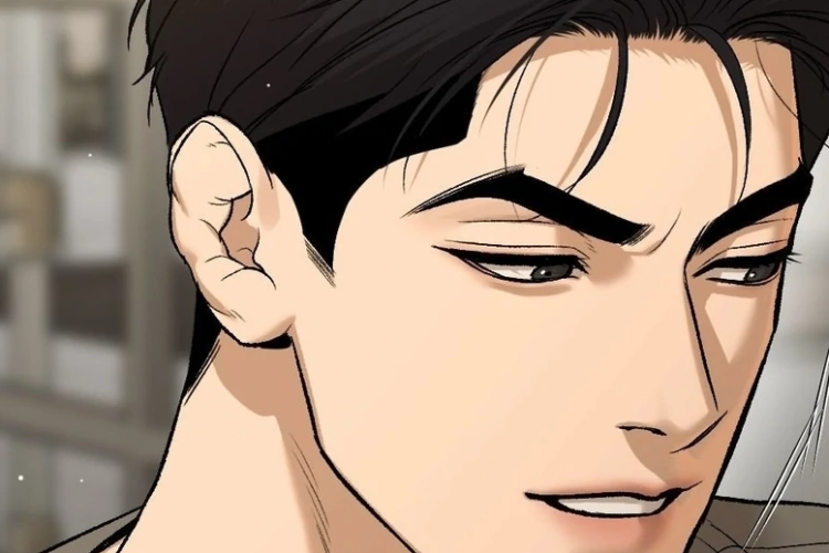 โดนจับได้ว่ายิ้ม! อ่าน BL Manhwa Jinx ตอนที่ 80 ภาษาอังกฤษ สแกน