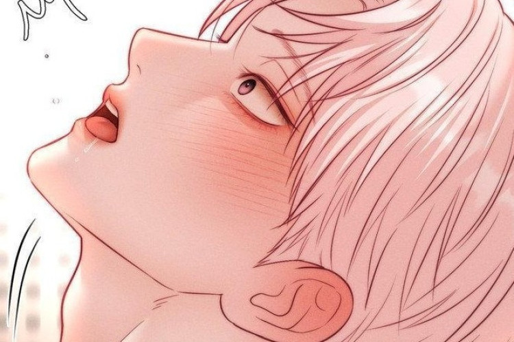 อ่านการ์ตูน BL Love Remedy ตอนที่ 59 ภาษาไทย เดี๋ยวก่อน ยังอยู่ในพื้นที่ฝึกซ้อมอยู่นะ!