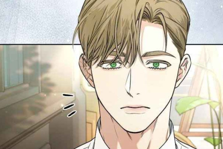 คำพูดสุดช็อกของเดน! อ่าน BL Manhwa Kiss Me If You Can ฤดูกาลที่ 2 ตอนที่ 40 ภาษาไทย