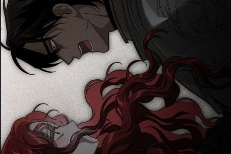 มังงะ Under the Oak Tree ตอนที่ 152 ซับไทย ความตึงเครียดระหว่างคนทั้งสองนี้!
