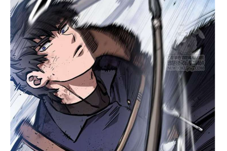 ลิงก์อ่านมังฮวา Manhwa Eternally Regressing Knight ตอนที่ 93 ภาษาไทย, ความตึงเครียดเพิ่มสูงขึ้น!