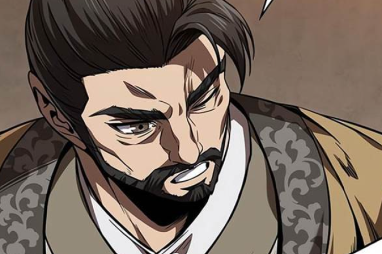 ลิงก์ Nano Machine Manhwa ตอนที่ 285 ไทยแลนด์ซับ ใช้ข้อได้เปรียบเช่นนี้เพื่อร่วมมือกับมูริมและกำจัดพวกเขา