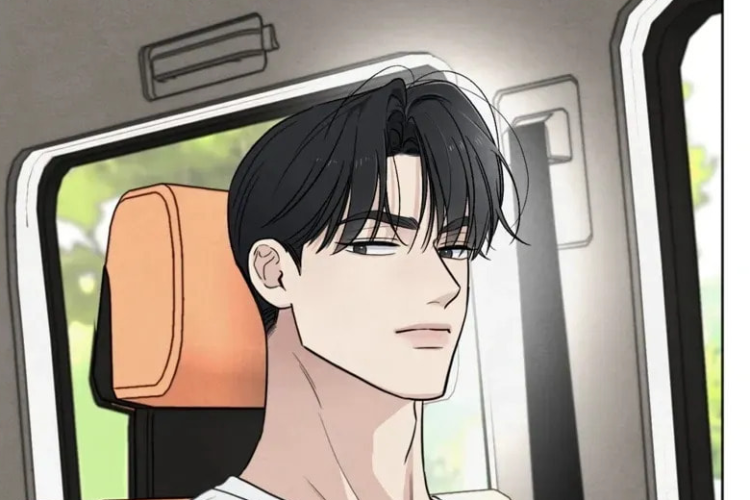 อ่าน มังฮวา Trust Me, I'm Lying ตอนที่ 60 ภาษาไทย, ความใกล้ชิดอย่างลึกซึ้ง